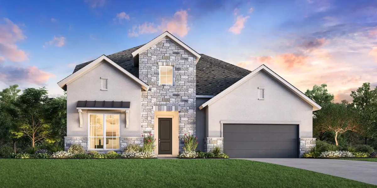 518 Alderney Rd, Cedar Park, TX 78613 - #1
