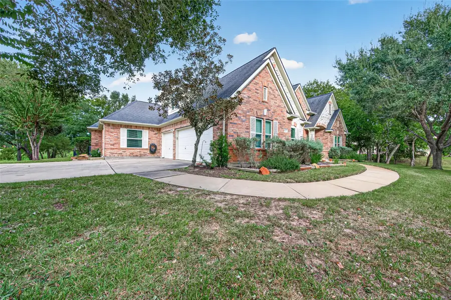 8903 Water Crest Trl, Richmond, TX 77469 - #2