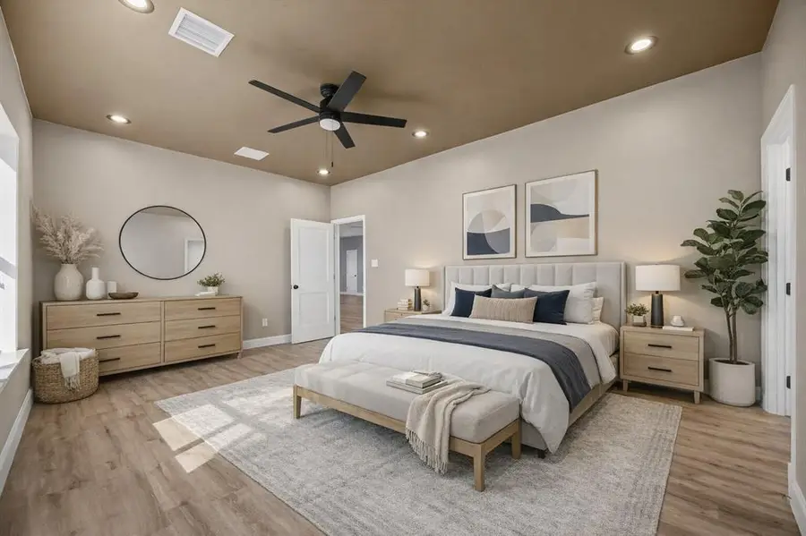 2503 Lehigh Dr, Austin, TX 78723 - #3