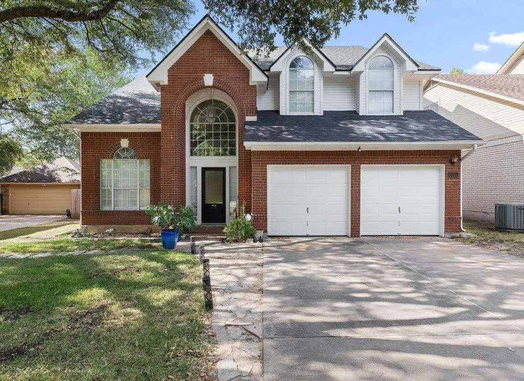 6215 John Chisum Ln, Austin, TX 78749 - #1