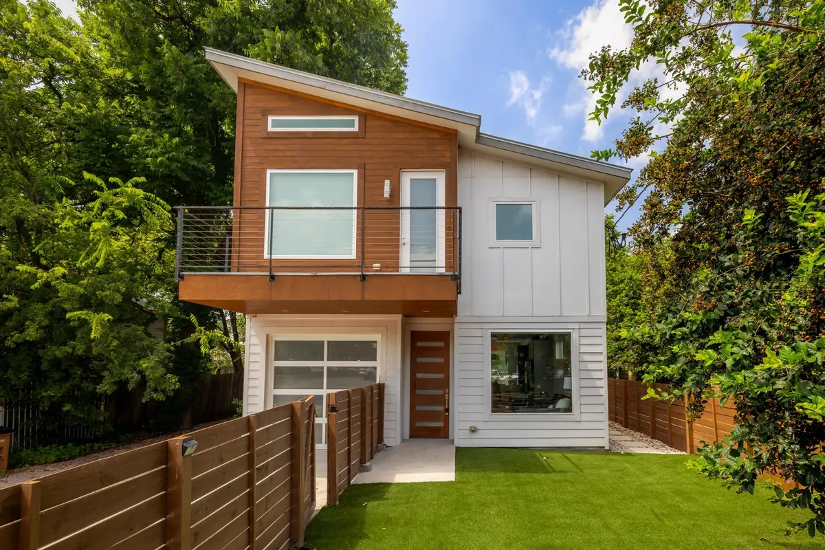 2905 E 5th St #A, Austin, TX 78702 - #1