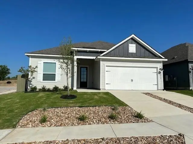 9617 Gladsome Path, Manor, TX 78653 - #1