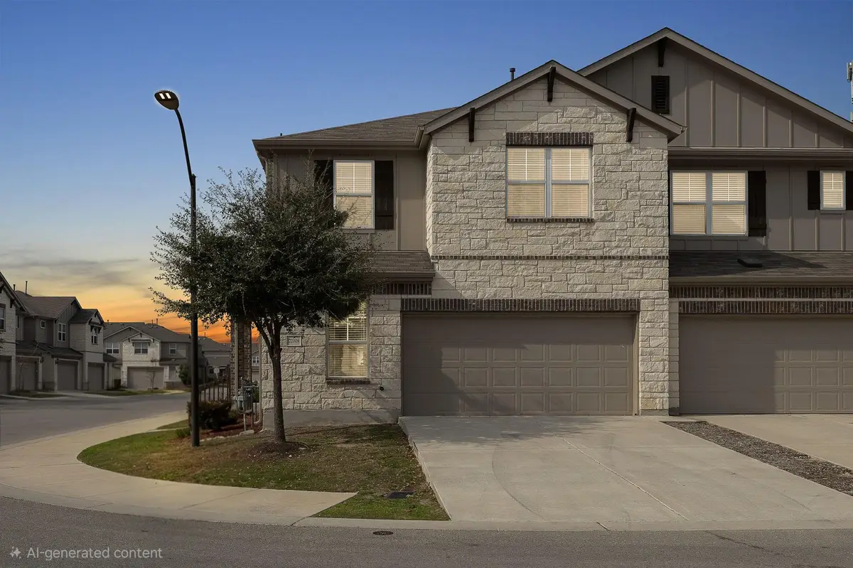 17200 Leafroller Dr #A, Pflugerville, TX 78660 - #1