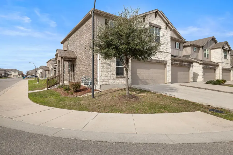 17200 Leafroller Dr #A, Pflugerville, TX 78660 - #2