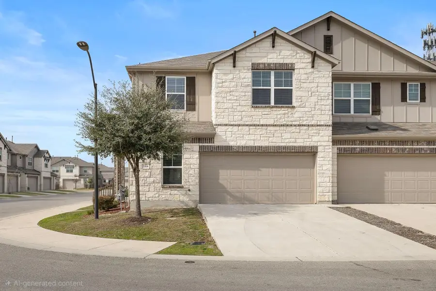 17200 Leafroller Dr #A, Pflugerville, TX 78660 - #3
