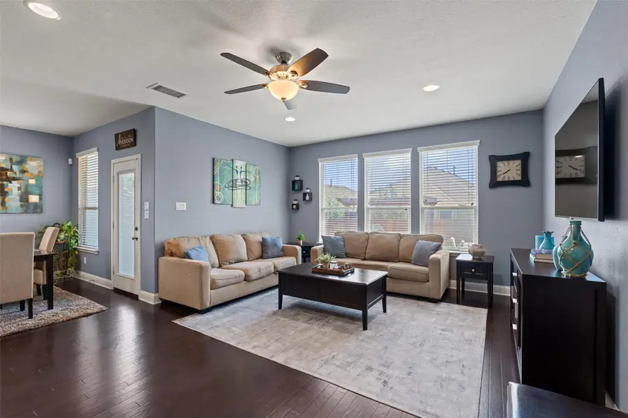3504 Esperanza Dr, Round Rock, TX 78665 - #2