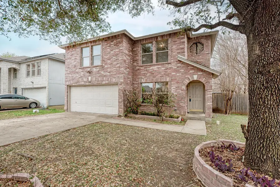 3101 Settlement Dr, Round Rock, TX 78665 - #2