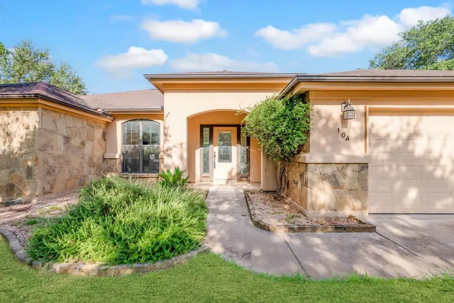 104 Cowal Dr N, Spicewood, TX 78669 - #3