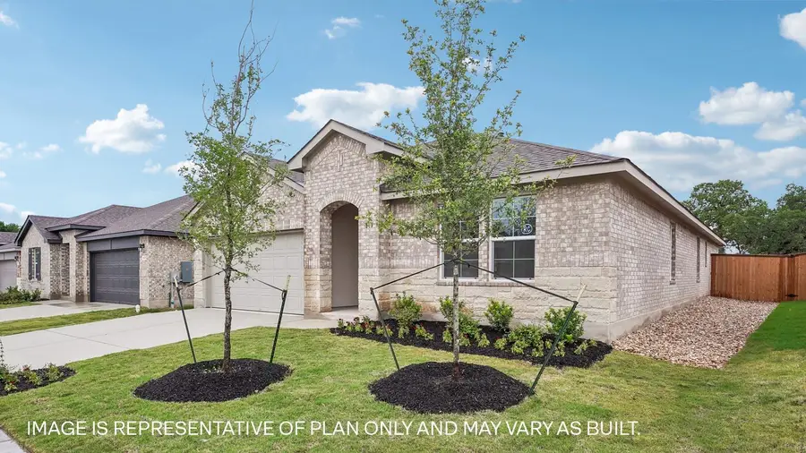 245 Rivers Edge Dr, Georgetown, TX 78628 - #3
