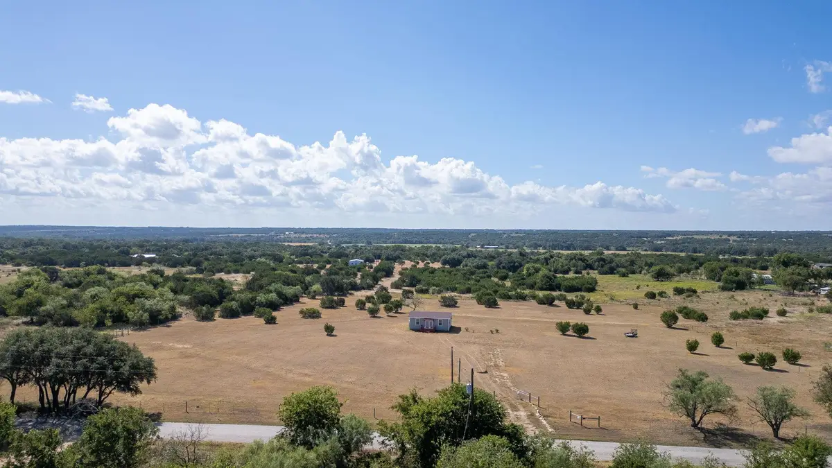 10381 County Road 200, Bertram, TX 78605 - #1