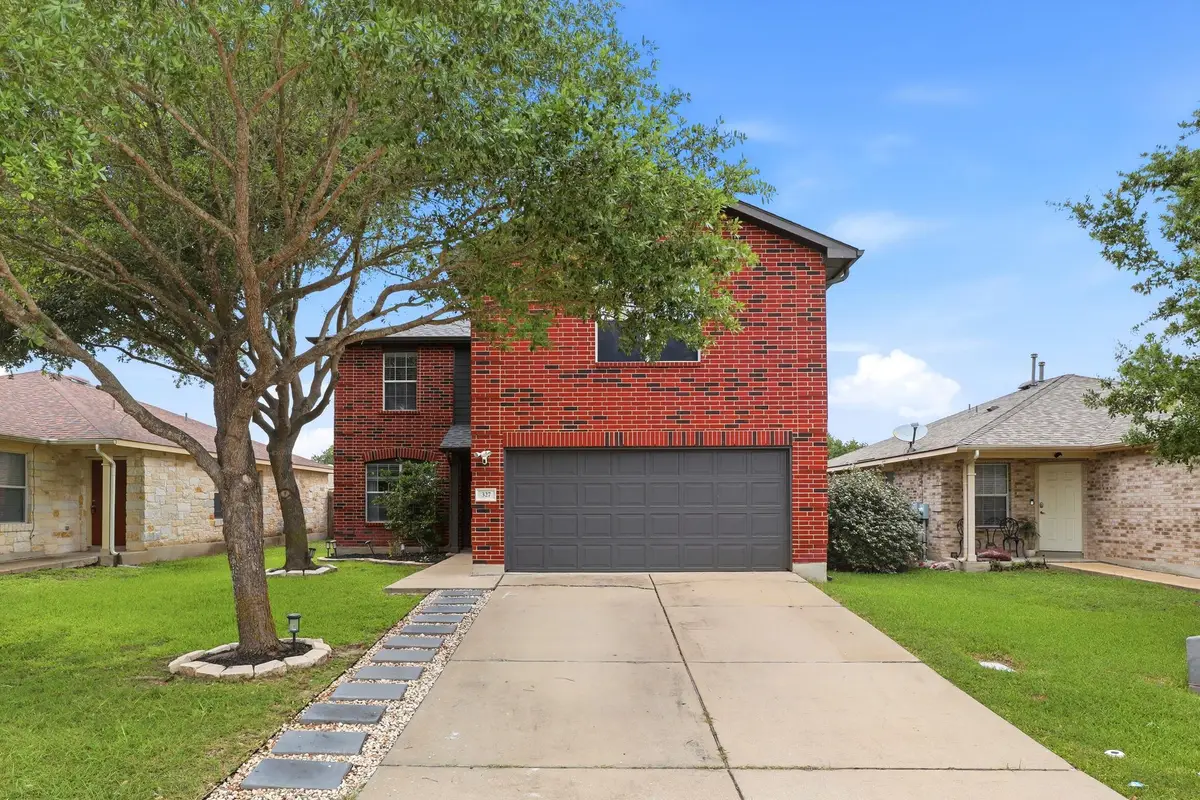 327 Outfitter Dr, Bastrop, TX 78602 - #1