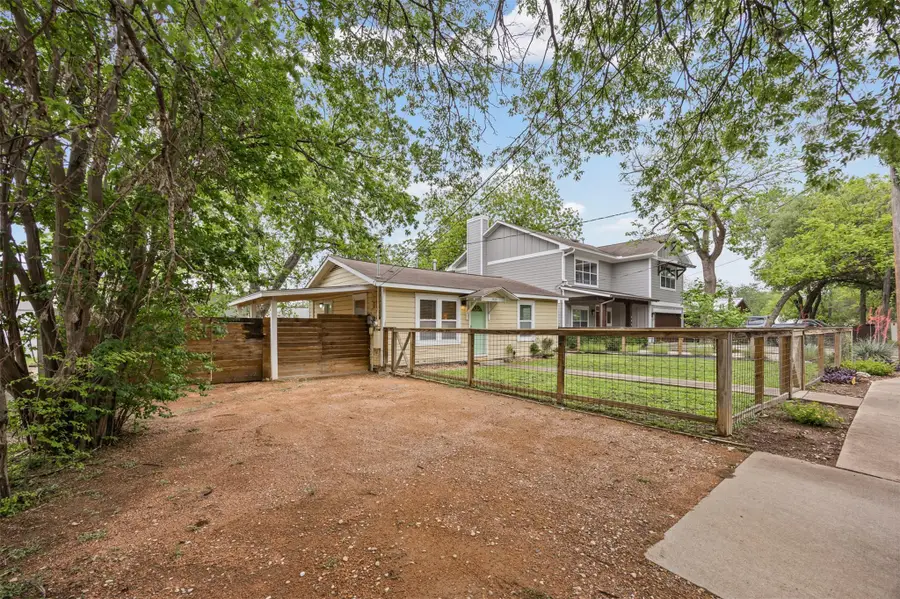 2403 S 2nd St, Austin, TX 78704 - #2