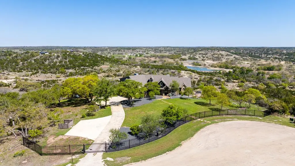 203 Flight Path, Fredericksburg, TX 78624 - #1
