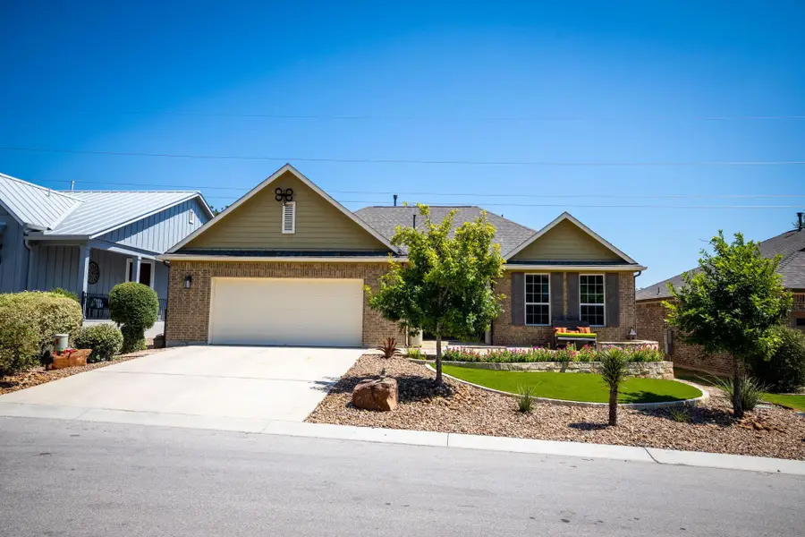 228 Drawing Maple St, San Marcos, TX 78666 - #2