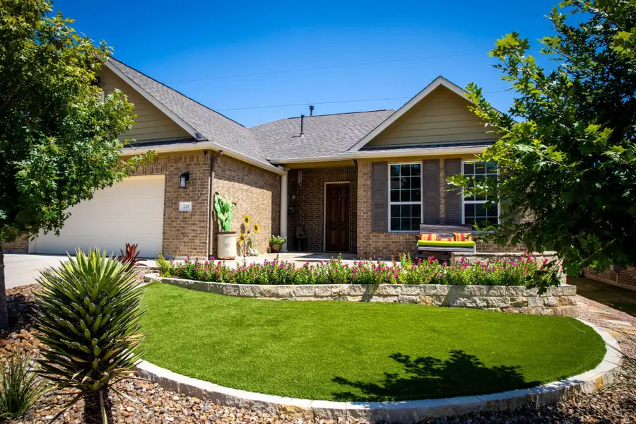 228 Drawing Maple St, San Marcos, TX 78666 - #3