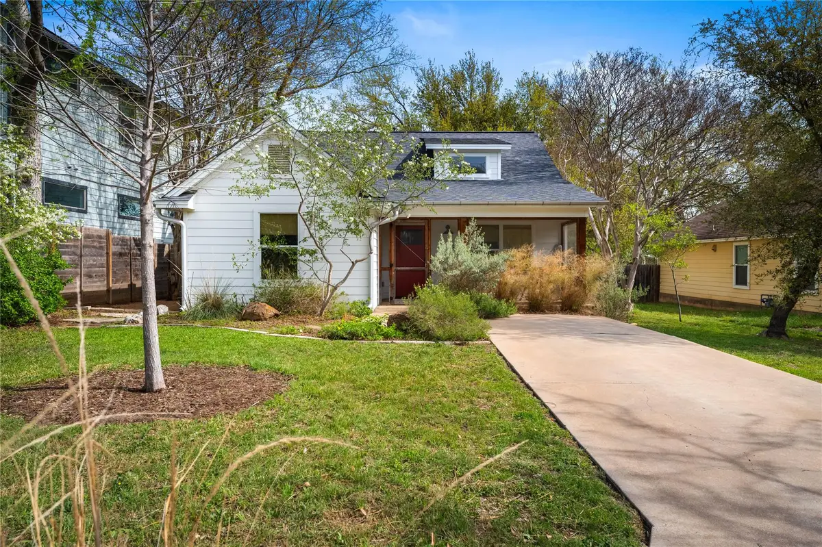 400 Delmar Ave, Austin, TX 78752 - #1