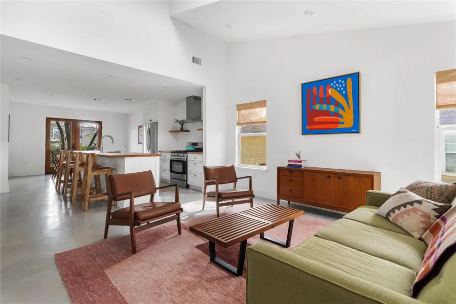 400 Delmar Ave, Austin, TX 78752 - #2