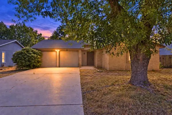 1505 Sagebrush Dr, Round Rock, TX 78681