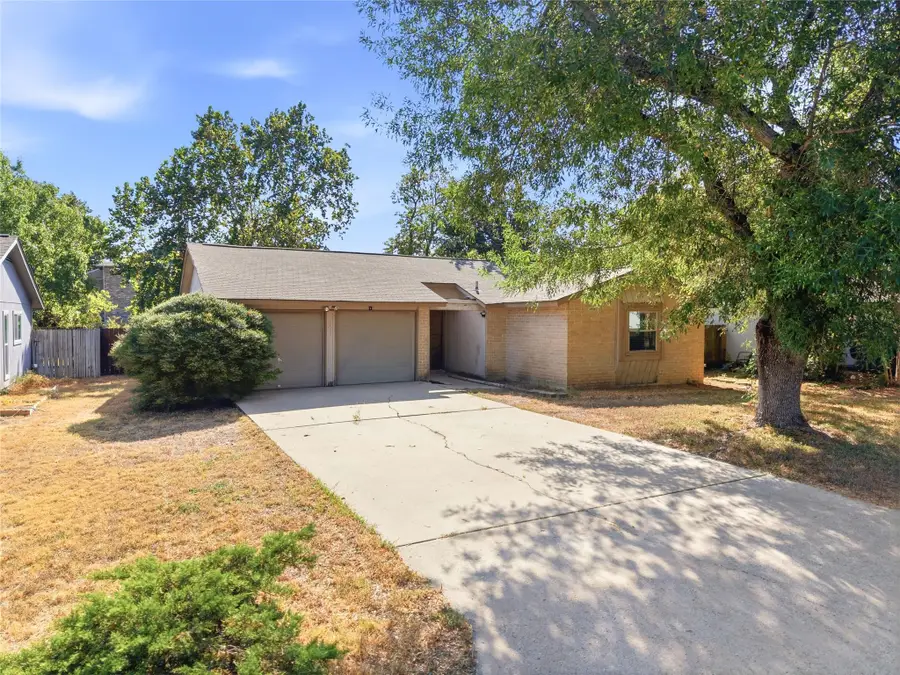 1505 Sagebrush Dr, Round Rock, TX 78681 - #2
