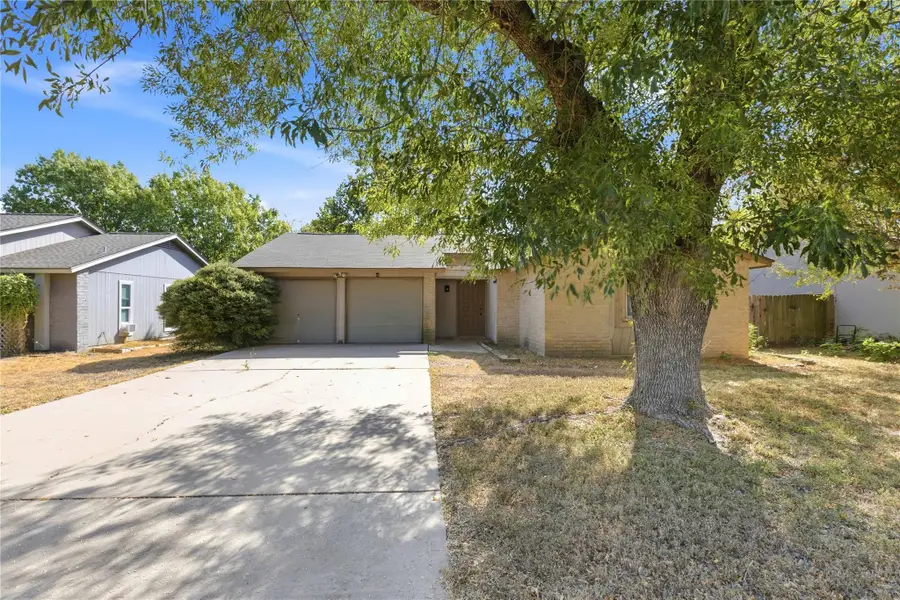 1505 Sagebrush Dr, Round Rock, TX 78681 - #3