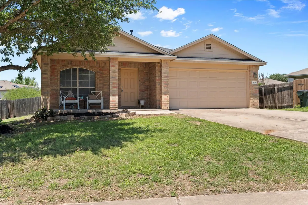 406 Covent Dr, Kyle, TX 78640 - #1