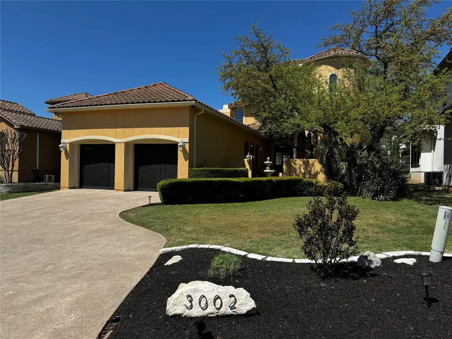 3002 Pamella Ct, Austin, TX 78734 - #2