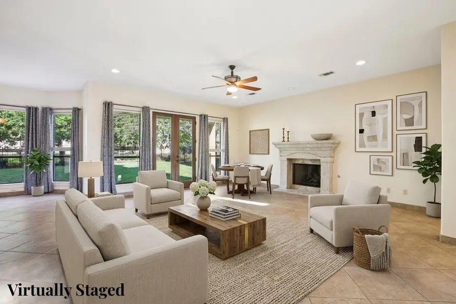 3002 Pamella Ct, Austin, TX 78734 - #3