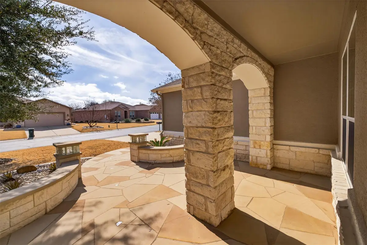 602 Davis Mountain Cir, Georgetown, TX 78633 - #1