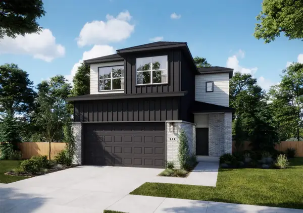 236 Amity Bower Dr, Elgin, TX 78621