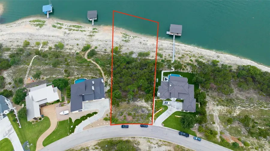 19016 Silver Maple Dr, Lago Vista, TX 78645 - #2