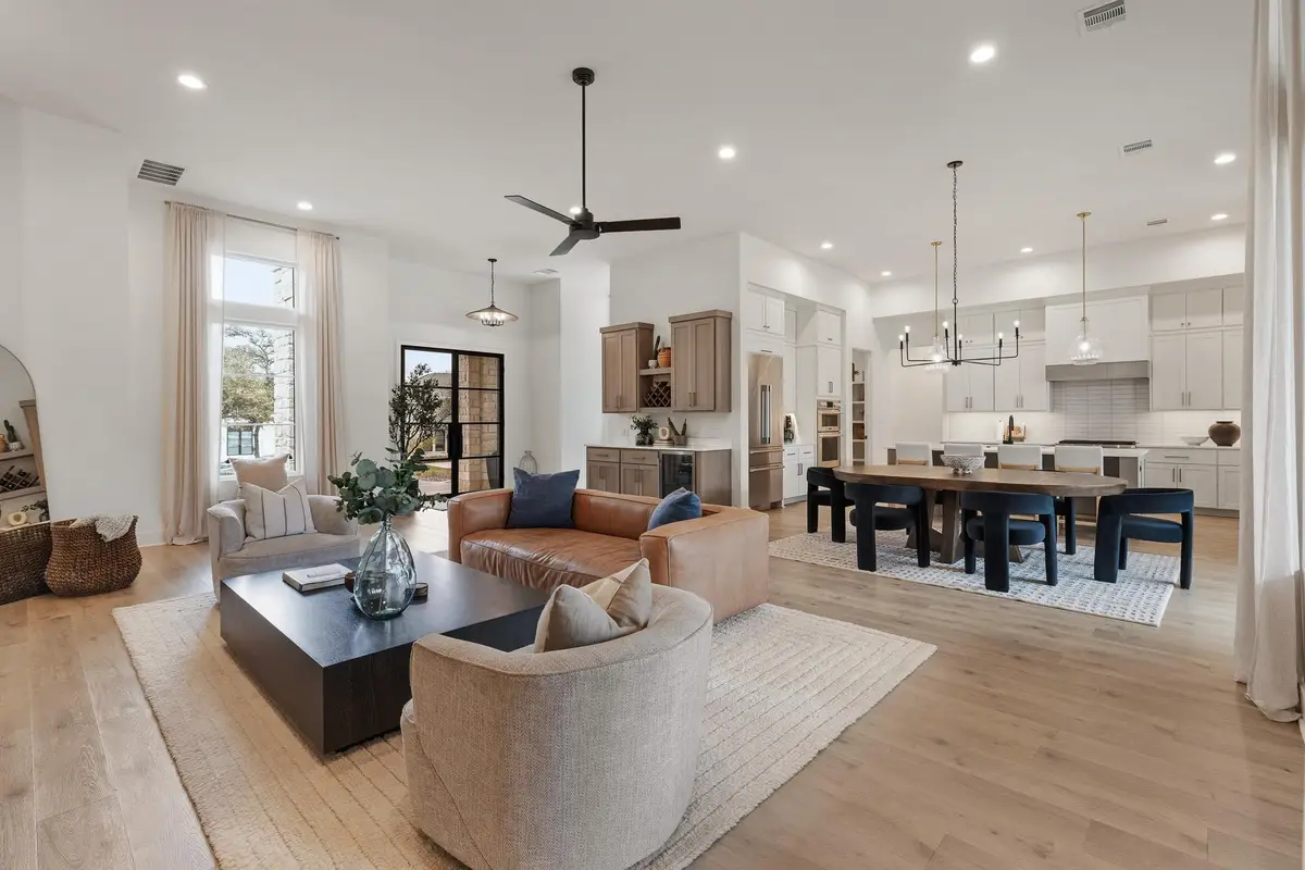 107 Rock Nettle Pl, Georgetown, TX 78628 - #1