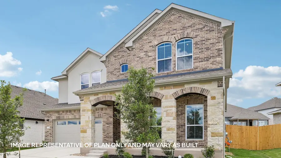 548 Prairie Wind Dr, Leander, TX 78641 - #2