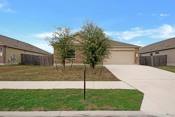 703 Bluejack Way, Hutto, TX 78634