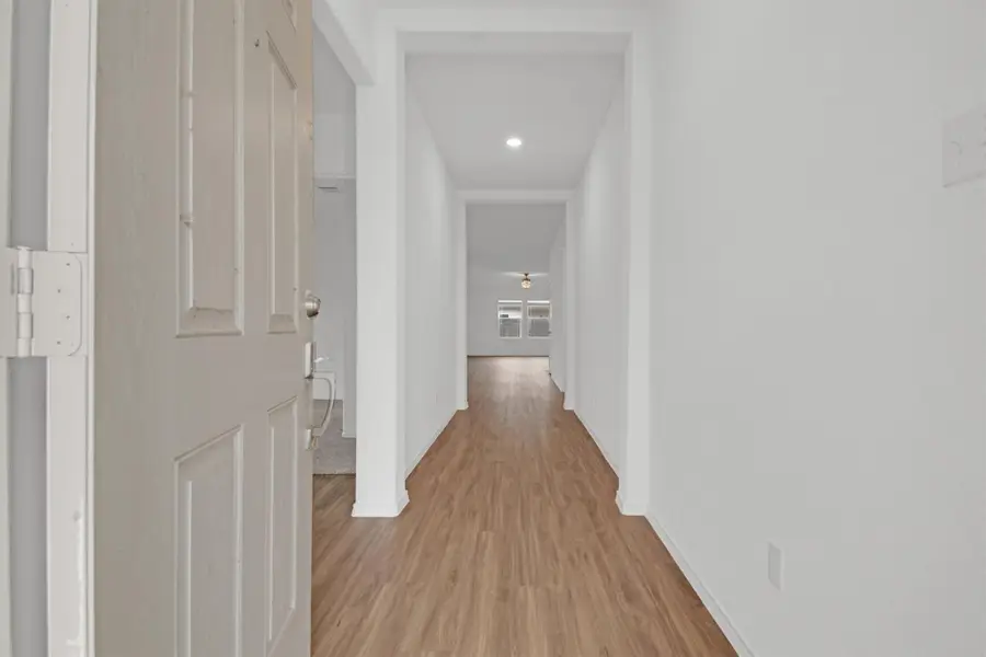 703 Bluejack Way, Hutto, TX 78634 - #3