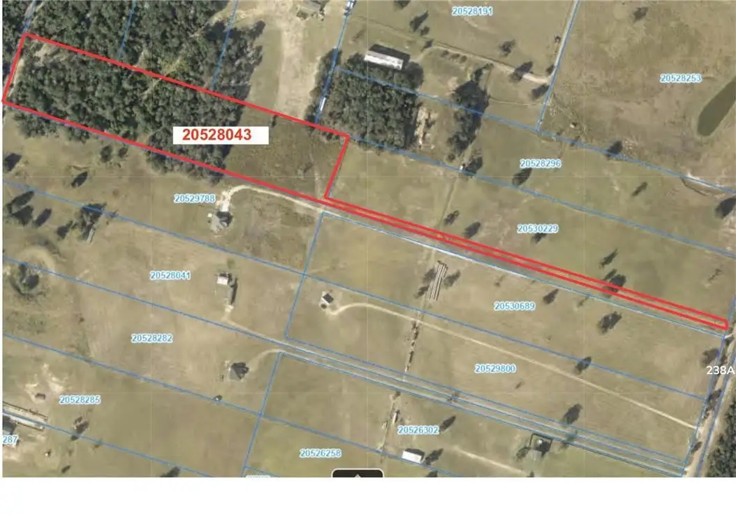 0000 County Road 238a Rd, Cameron, TX 76520 - #1