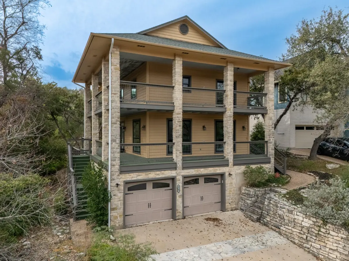 4703 Hickory Holw, Austin, TX 78731 - Image #1