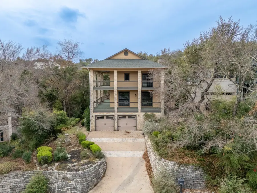 4703 Hickory Holw, Austin, TX 78731 - Image #2