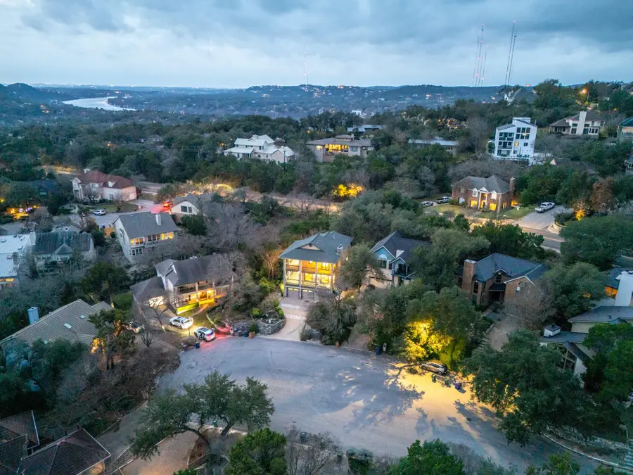 4703 Hickory Holw, Austin, TX 78731 - Image #3