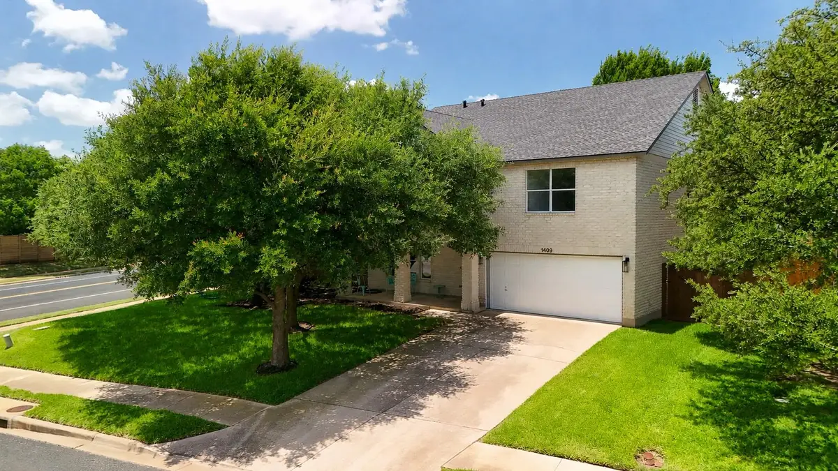 1409 Chalk Ln, Cedar Park, TX 78613 - #1