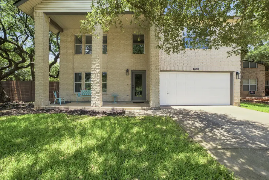 1409 Chalk Ln, Cedar Park, TX 78613 - #3