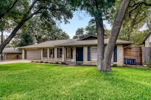 4205 Bamford Dr, Austin, TX 78731