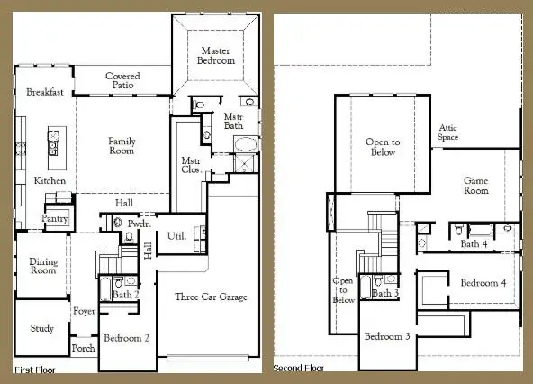 19508 Kelcie Dann Dr, Pflugerville, TX 78660 - Image #2