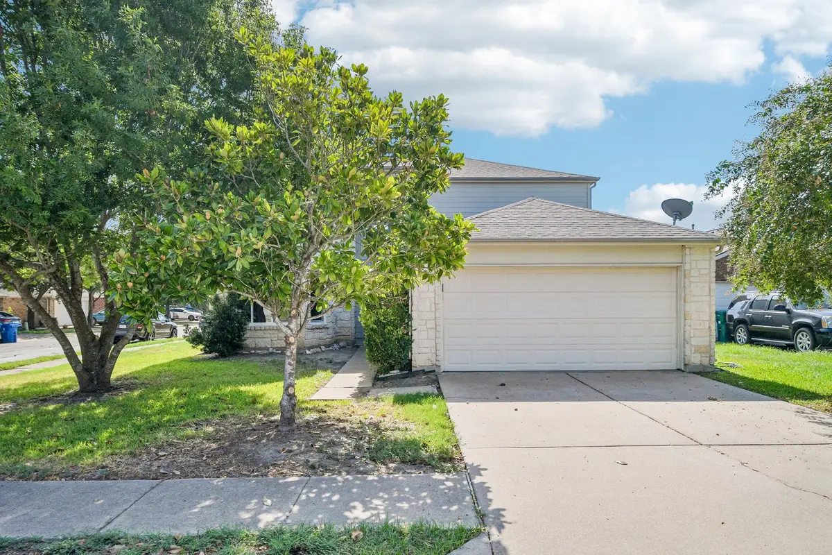 14413 Gurneys Eagle Dr, Elgin, TX 78621 - #1