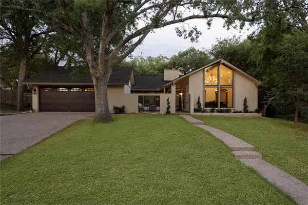 2404 Comburg Castle Way, Austin, TX 78748