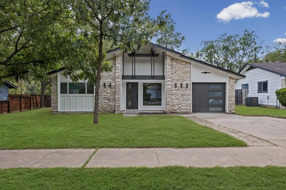 811 Glen Oak Dr, Austin, TX 78745 - #1