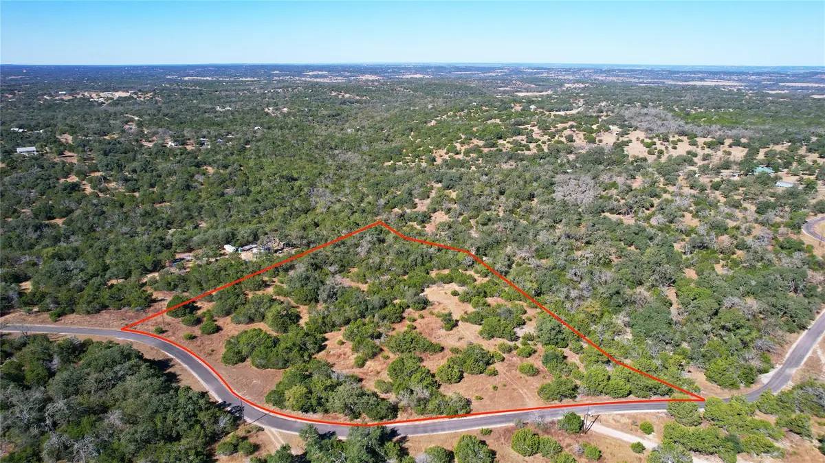 610 Deer Rd, Fredericksburg, TX 78624 - Image #1
