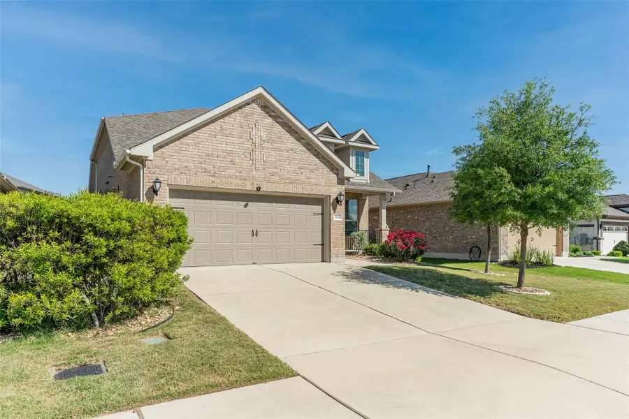 3208 De Luca Ct, Round Rock, TX 78665 - #2