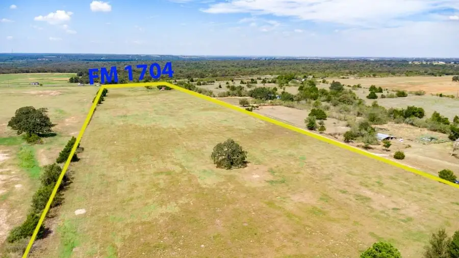 109 Prairie Ln, Elgin, TX 78621 - #3