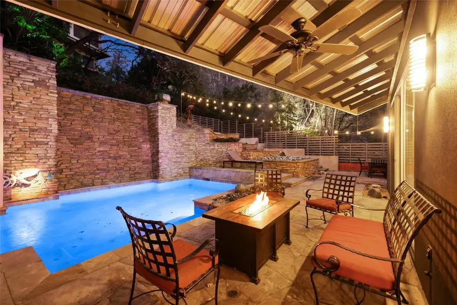 6209 Ledge Mountain Dr, Austin, TX 78731 - #2