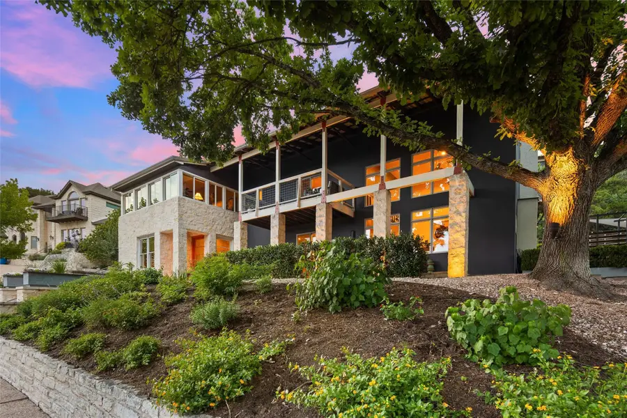 6209 Ledge Mountain Dr, Austin, TX 78731 - #3